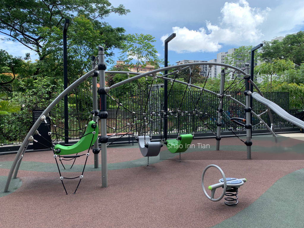 Ness (D14), Apartment #207096001